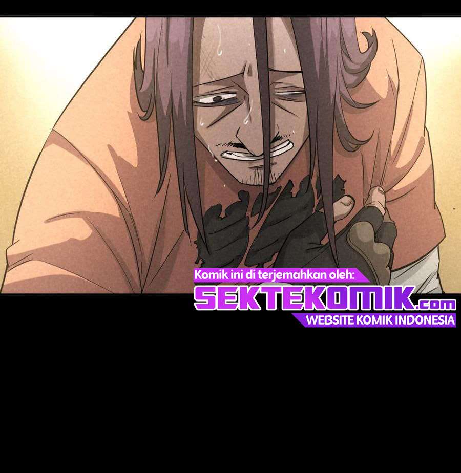End of The World 2028 (Trace of Doomsday) Chapter 36 Gambar 16